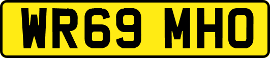 WR69MHO