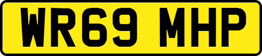 WR69MHP