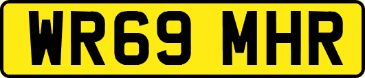 WR69MHR