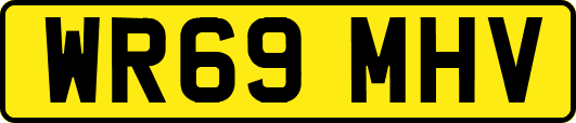 WR69MHV