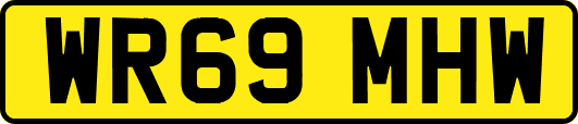 WR69MHW