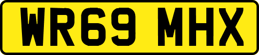 WR69MHX