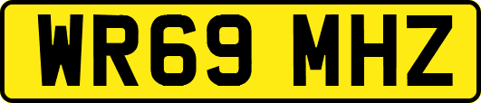 WR69MHZ