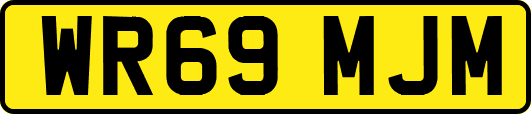 WR69MJM