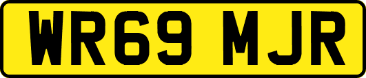 WR69MJR