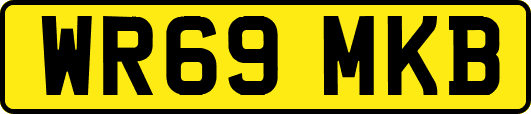 WR69MKB