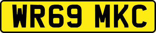 WR69MKC