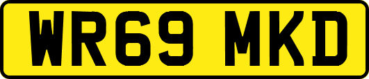 WR69MKD