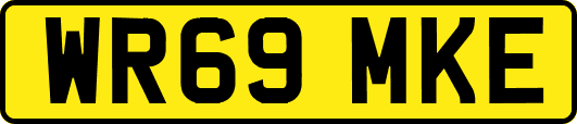 WR69MKE