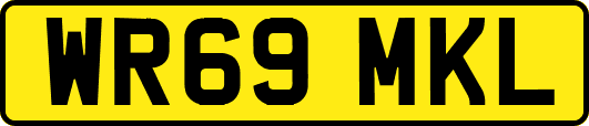 WR69MKL