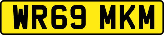 WR69MKM