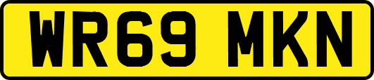 WR69MKN