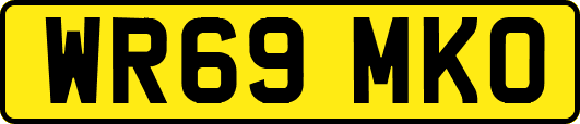 WR69MKO