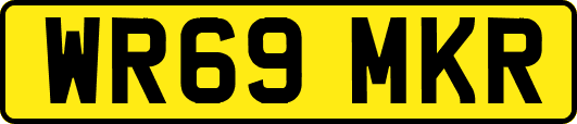 WR69MKR