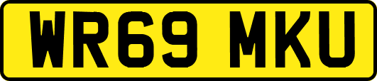 WR69MKU