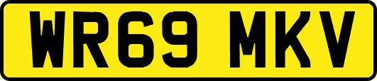 WR69MKV