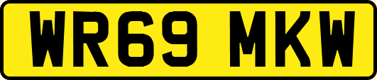 WR69MKW