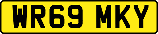 WR69MKY