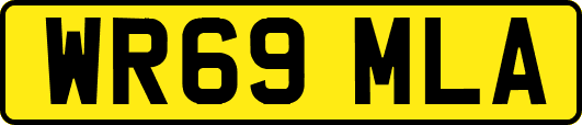WR69MLA
