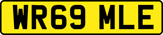WR69MLE