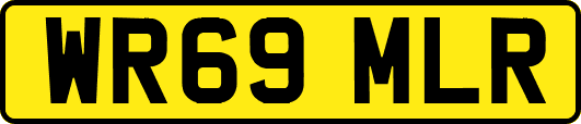 WR69MLR