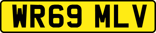 WR69MLV