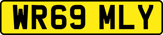 WR69MLY