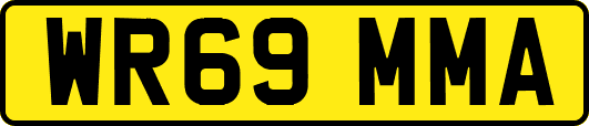 WR69MMA