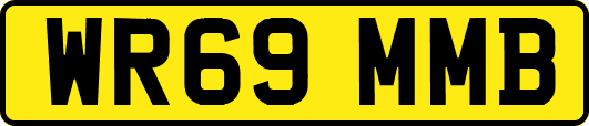 WR69MMB