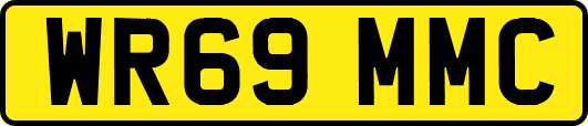 WR69MMC