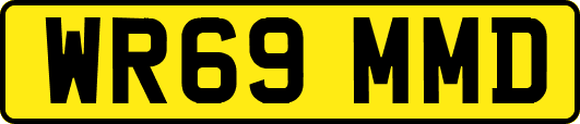 WR69MMD