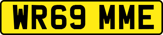 WR69MME