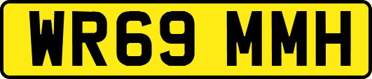 WR69MMH