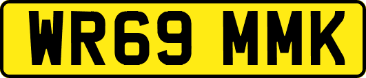 WR69MMK