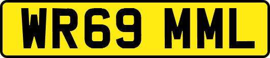 WR69MML