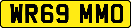 WR69MMO