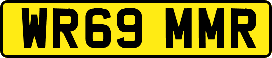 WR69MMR