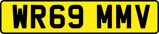 WR69MMV