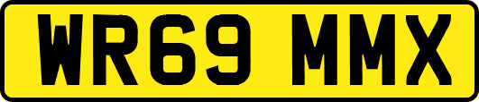 WR69MMX