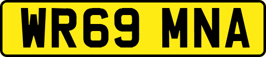 WR69MNA