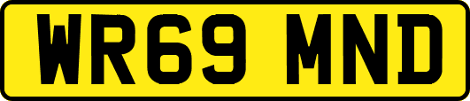 WR69MND