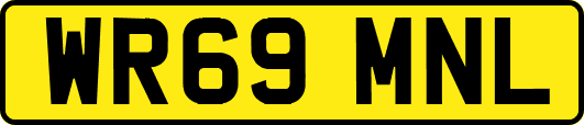 WR69MNL