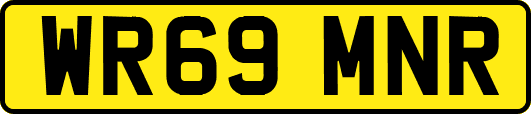WR69MNR