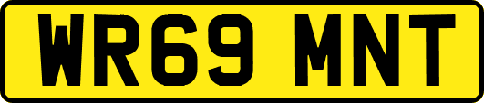 WR69MNT