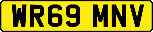WR69MNV