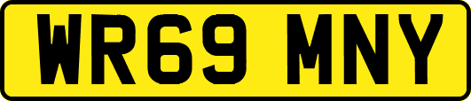 WR69MNY
