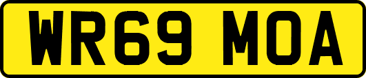 WR69MOA