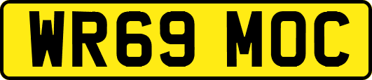 WR69MOC
