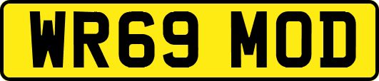 WR69MOD