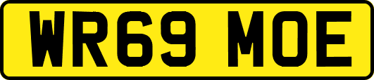 WR69MOE